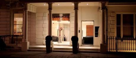 Grand Plaza Serviced Apartments