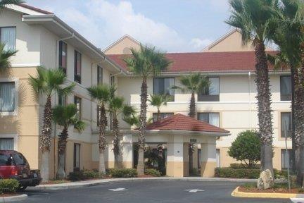 Extended Stay Deluxe - Orlando - Universal Studios