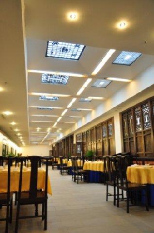 Sunshine Hotel