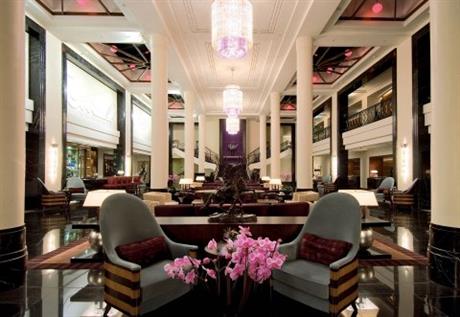 Corinthia Hotel St Petersburg