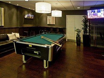 Ibis Stockholm Haegersten
