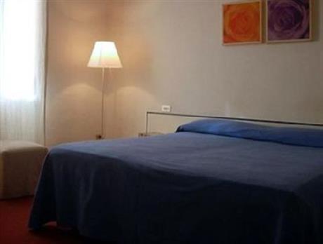Hotel Dante