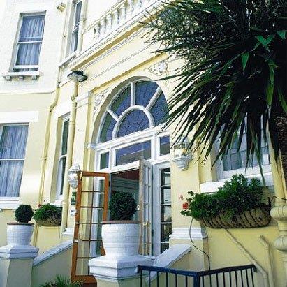 Bourne Hall Hotel