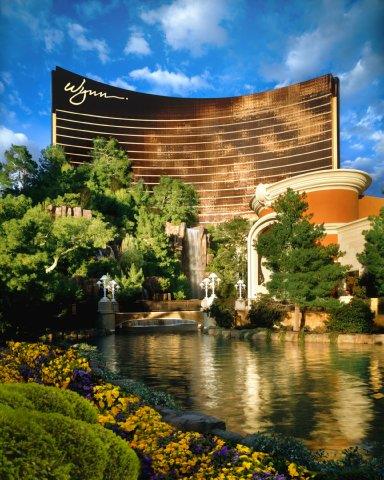 Wynn Las Vegas and Encore