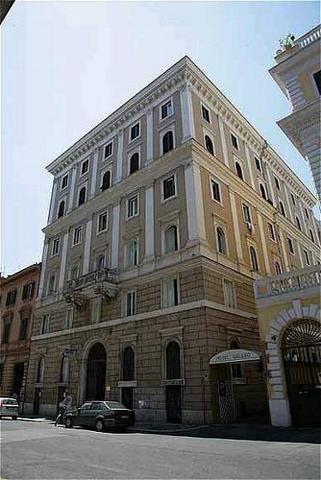 Hotel Massimo