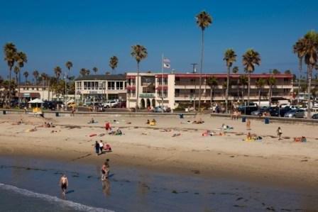 Ocean Beach Hotel