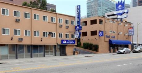 Americas Best Value Inn