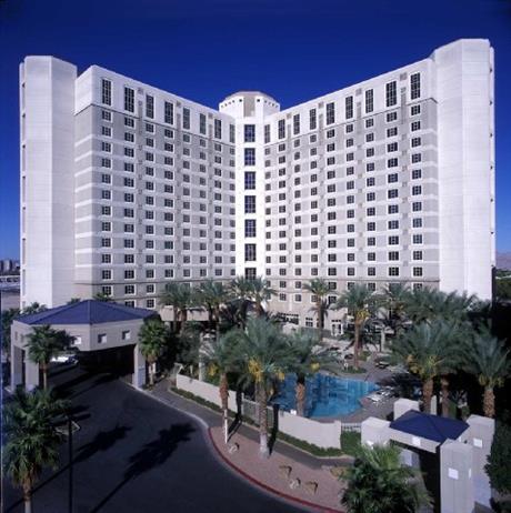 Hilton Grand Vacation Club at the Las Vegas Hilton