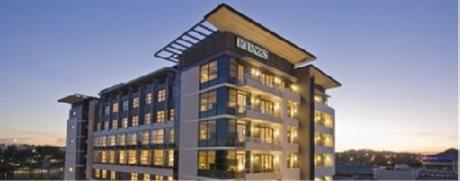 Rydges Campbelltown