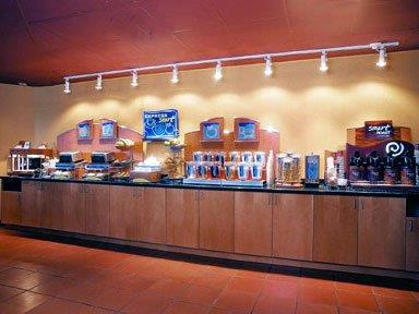Holiday Inn Express VANCOUVER
