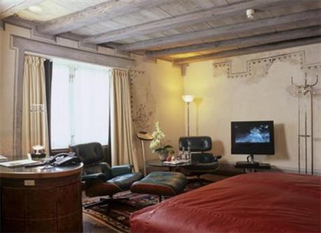 Widder Hotel