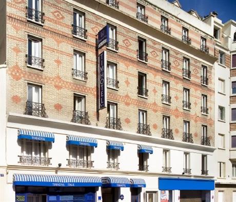 Timhotel Place Dltalie