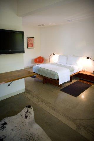Hotel San Jose