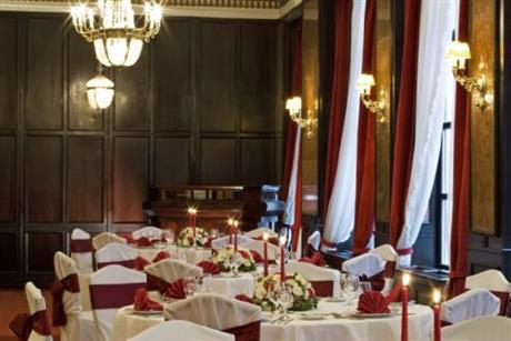 Danubius Astoria Hotel