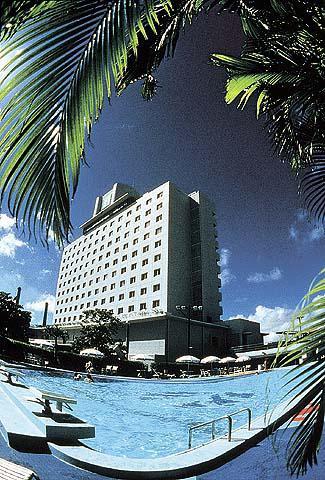 Hotel Nikko Yaeyama