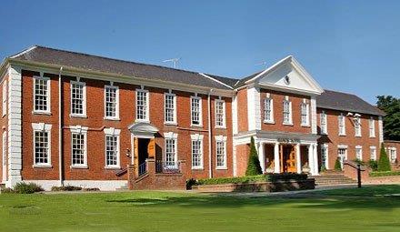 Manor Hotel
