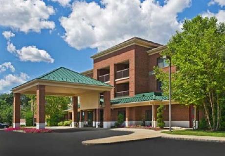 Courtyard Parsippany