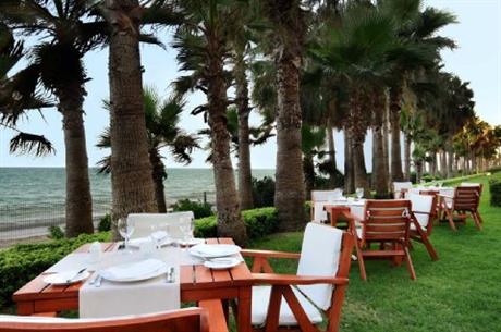 MERSIN HILTONSA