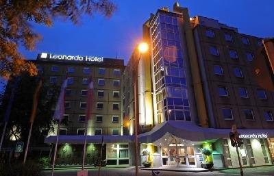 Leonardo Hotel Cologne