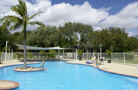 Bayview Geographe Resort