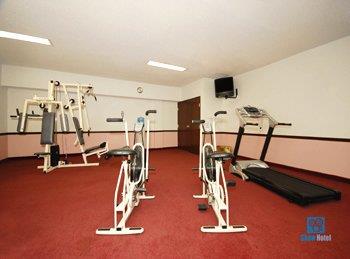 BEST WESTERN Settle Inn