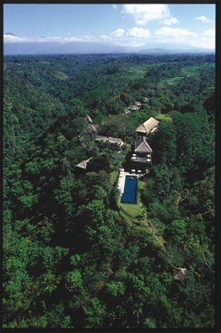 Alila Ubud