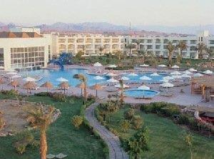 Orientel Resort