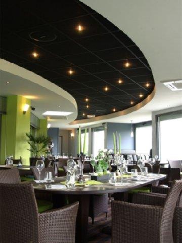 Hotel du Golf d'Arras