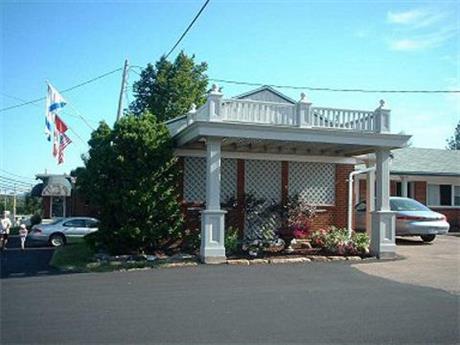 Willow Bend Motel