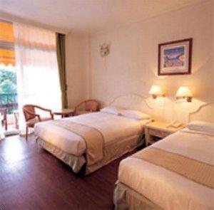 Kenting House