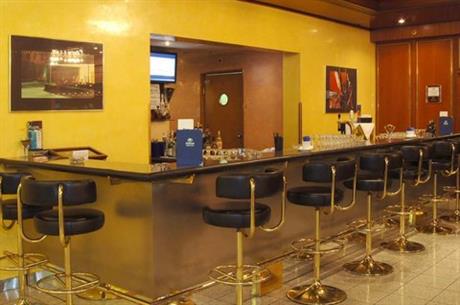 INNSBRUCK HILTON
