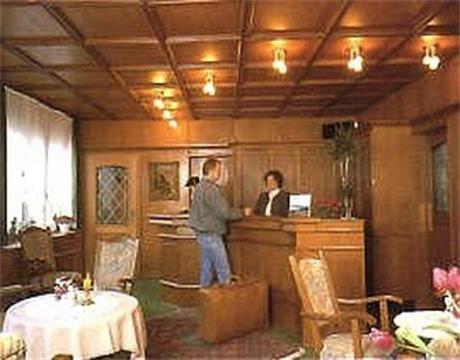 Art of Comfortabelness Hotel Ingeborg