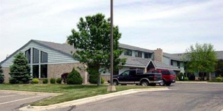 AmericInn Albert Lea