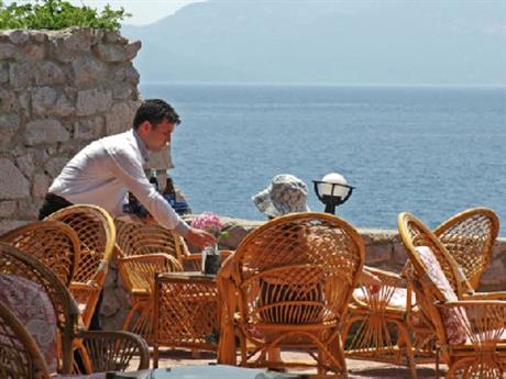 Aquila Hotels and Resorts Club Kapheros