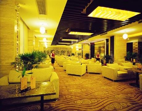 The Park Hotel