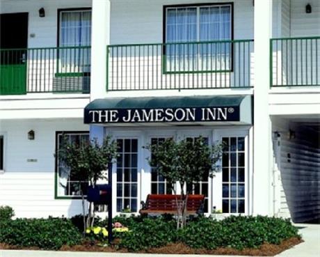 Jameson Inn Vicksburg