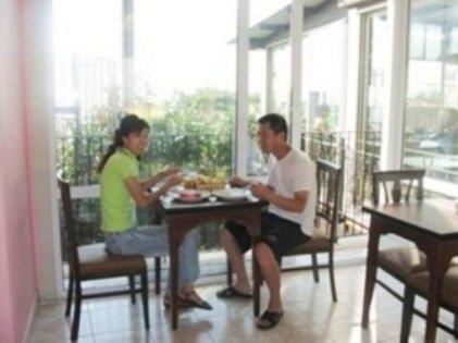 Hotel Gul Sultan