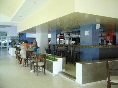 Hotetur Hotel Beach Paradise-All Inc