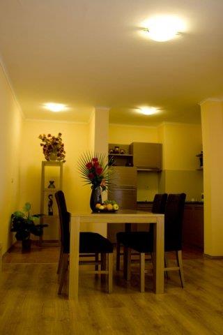 Aparthotel Martinez