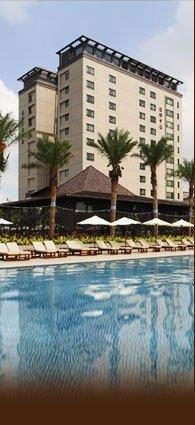 Queena Plaza Hotel