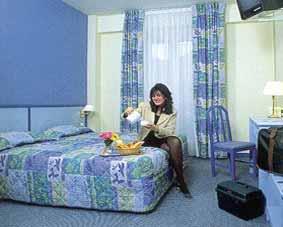 Timhotel Italie - Bercy