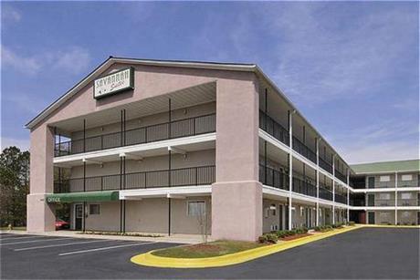 Savannah Suites Chamblee
