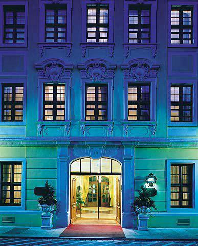 Buelow Palais