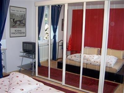 East Park B&B