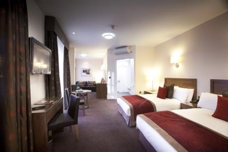 Thistle Manchester