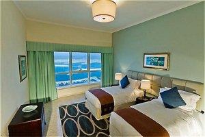 Harbour Hotel and Residence