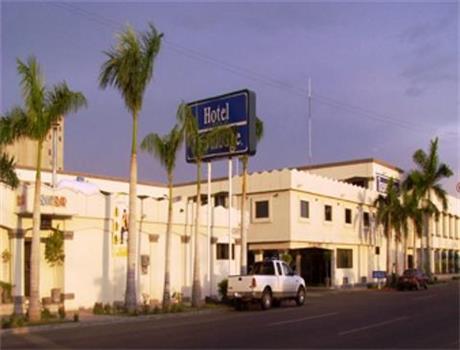 Travelodge Hotel Ciudad Obregon Sonora MX