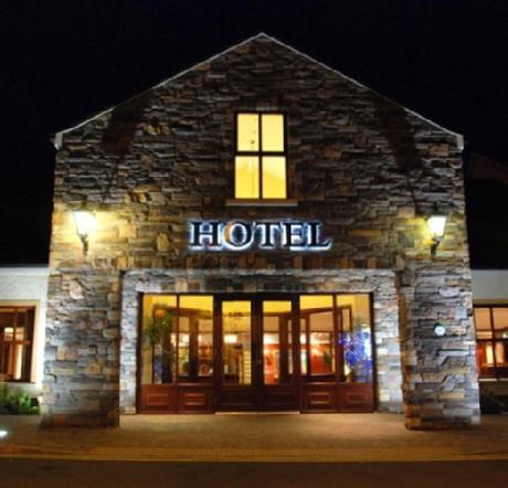 Dunsilly Hotel