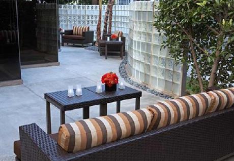 Courtyard Los Angeles LAX/Century Boulevard