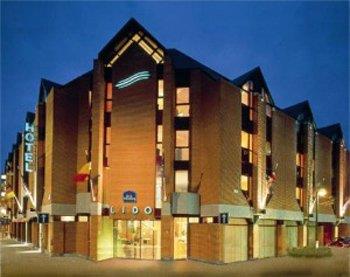 BEST WESTERN Hotel Lido